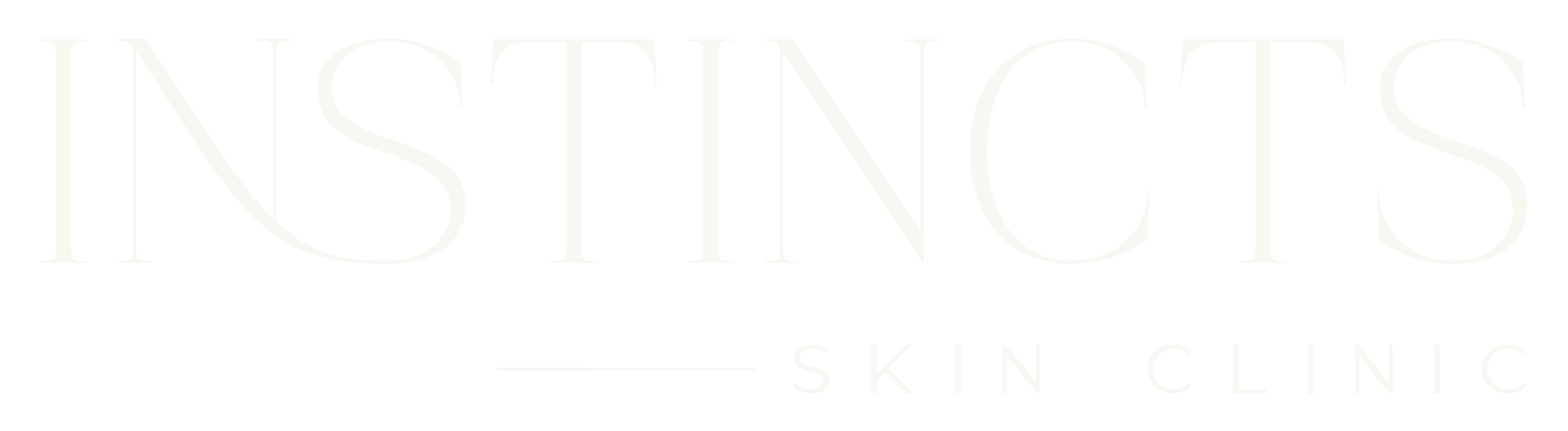 Instincts Skin Clinic